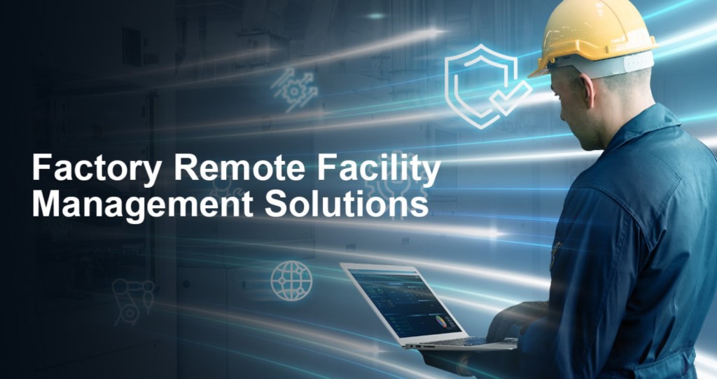 Facility management software 2023