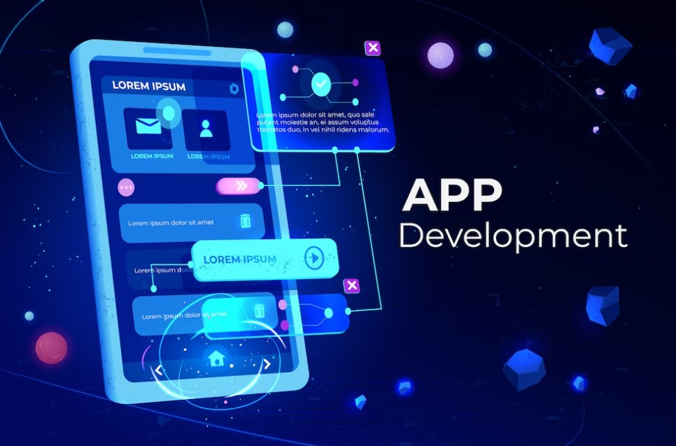Unveiling the World of Mobile Application Developers in Australia
